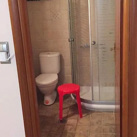 Appartement Nonikaas House 2 Tsoukaládhes