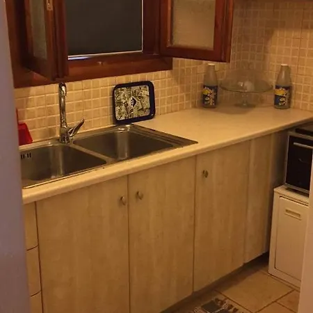 Appartement Nonikaas House 2 *